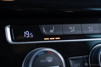 2014 VW Golf Variant 1.4 TSI DSG | krásny stav, full servis - 14