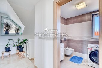 5-izbová novostavba rodinného domu v obci Hrnčiarovce - 14