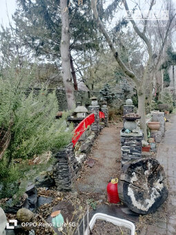 Výrazne znížená cena....Jedinečný rodinný dom v Šali/Veči - 14