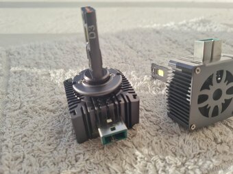 LED osvetlenie bi-xenon D1S D2S D3S D4S D5S - 14