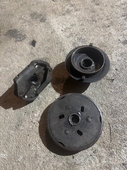 Babetta 210 207 náhradné diely - 14