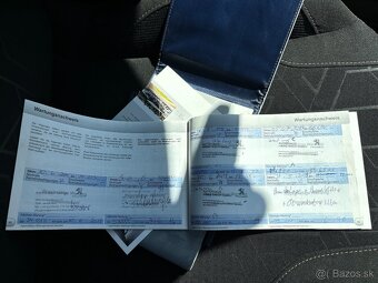 Peugeot 2008 1.6 e-HDi Allure - 14