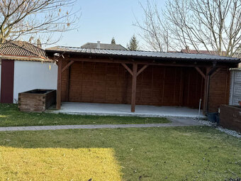 Útulný, kvalitne postavený rodinný dom 📞 0903 509 294 - 14