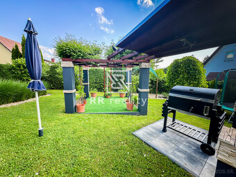 Chata Nováčany – kompletne zariadená a pripravená na relax - 14