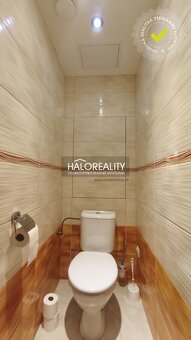 HALO reality - Predaj, dvojizbový byt Žiar nad Hronom, Etapa - 14