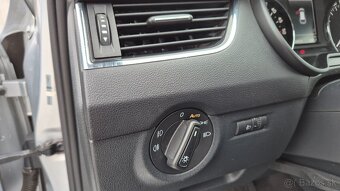 Škoda Octavia Combi 1.6 TDI Business - 14