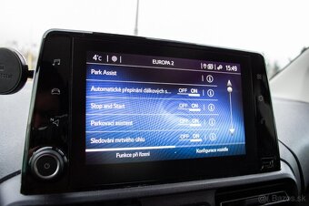 Toyota Proace City Verso 1.5 D-4D - 14