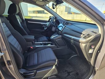 Honda CR-V 2.0 i-MMD Hybrid Elegance AWD e-CVT - 14