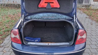Volkswagen Passat b5 5.5 fl 1.9tdi 96kw 2003 - 14