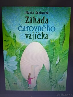 Detské knižky od 1e, ako nové - 14