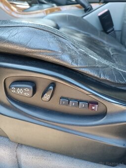 BMW X5, 3.0i + LPG, AT, 4x4 - 14
