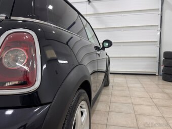 Mini Cooper R56 1.6 Benzin 88KW 2009 168 000km Top stav✅ - 14