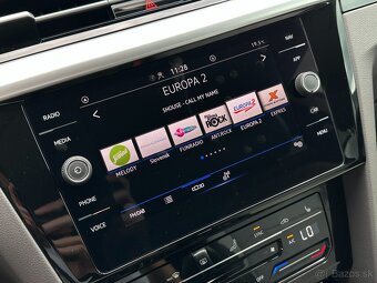 Volkswagen Arteon Shooting Brake 2.0 TDi DSG 4Motion, r.v.: - 14