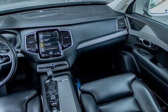 Volvo XC90/ D5/ inscription/ - 14