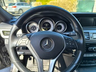 E 250 4Matic - 14