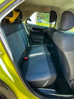 CITROEN C4 CACTUS 1.2 - 14