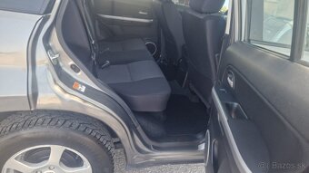 SUZUKI GRAND VITARA 2.0 TD.4X4. - 14