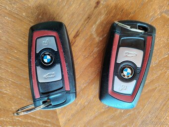 BMW rad 1 118d xdrive 2l 4x4 - 14