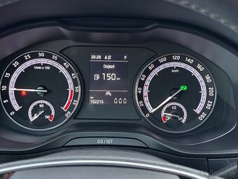Škoda Karoq 2.0 TDI EVO SCR Style 4x4 DSG - 14