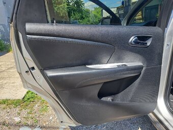 Fiat Freemont 2.0 MultiJet - 14