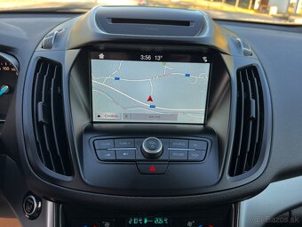 Ford Kuga 2.0 TDCi Duratorq 150k Titanium AWD A/T - 14