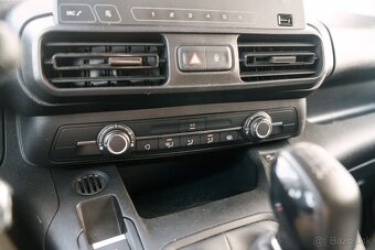 Peugeot Partner L1 1.5 BlueHDI 100 /aj na splátky - 14