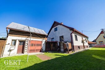 Rodinný dom na predaj - Dovalovo - okr. Liptovský Mikuláš - 14