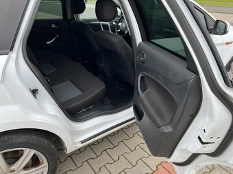 Ford Mondeo 1.6i 16V 92kw 1. maj. ČR naj.123t - 14