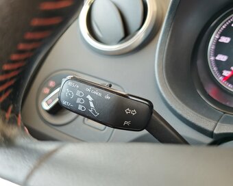 Seat Ibiza 1.2 TSI FR// AJ NA SPLÁTKY - 14