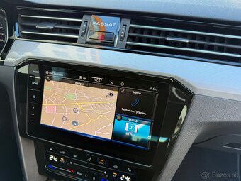 VW Passat B8 Variant 2.0TDI 110kW DSG ACC - záruka Autodraft - 14