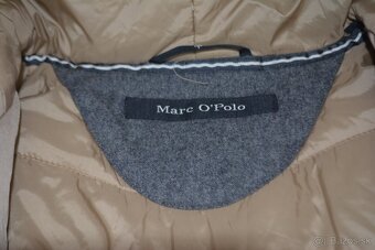 Bunda Marc O'Polo, veľ.L - 14