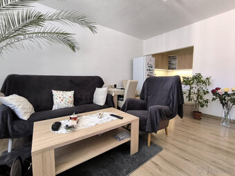 ‼️ MODERNÝ 2 IZBOVÝ BYT NA PREDAJ, PARTIZÁNSKE - PO REKONŠT - 14