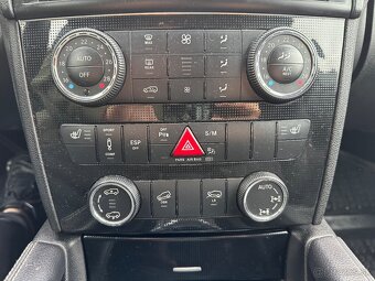 Mercedes-Benz ML Mercedes Benz ML320CDI W164 - 14