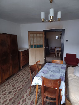 Rodinný dom v obci Rudnianska Lehota - 14