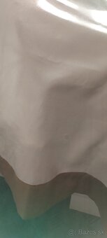 Prehoz, záves + plachta dekor - 14