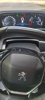 Peugeot 508 1.5 HDI 96kw.  2021 - 14
