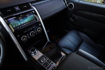 Land Rover Discovery 3.0D SDV6 306k HSE AWD A/T - 14