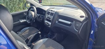 Predám Kiu SPORTAGE 2006 - 14