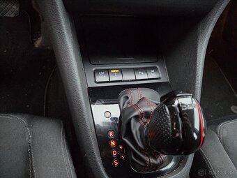 VW Golf 6 1.4Tsi DSG - 14