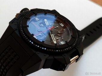 Snyper, model One Chronograph, originál hodinky - 14