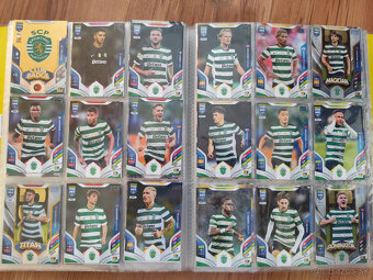 Futbalové kartičky Adrenalyn - Fifa 365 2026. - 14