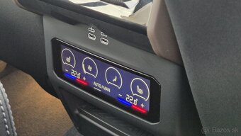 BMW Rad 5 520d mHEV xDrive A/T, 145KW, A8, 4d. Msport záruka - 14