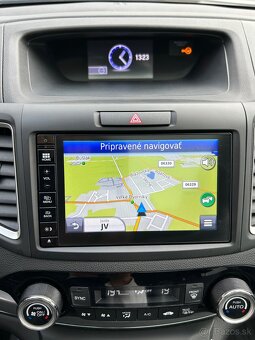 Honda CR-V 1.6 i-DTEC Executive 4WD A/T - 14