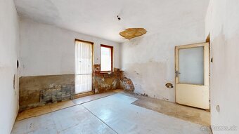 Dvojpodlažný dom za cenu pozemku; Trnava pri Laborci - 14