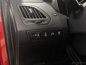 Hyundai ix35 2.0i DOHC 4x4 - 14
