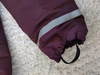 Zimný overal/kombinéza MIKK-LINE v.140 - NOVÉ - 14