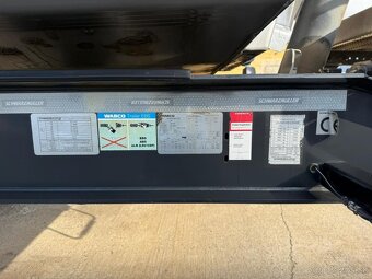 Schwarzmuller KIS -3/E ,ČR 2017/9486/ - 14