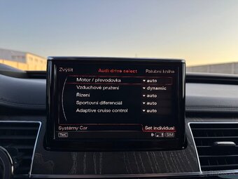 Audi A8 4.2 TDI V8T S8-packet - 14