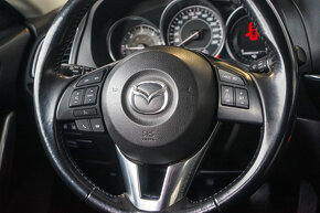 447-Mazda 6, 2013, nafta, 2.2 Skyactiv -D Luxury, 110kw - 14