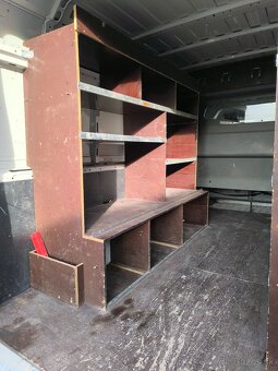 Peugeot Boxer - 14